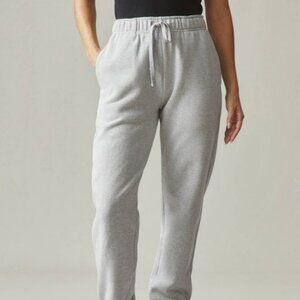 amerrican giant classic sweatpants size L color grey